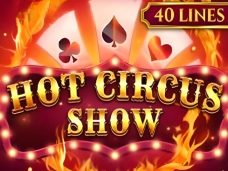 Hot Circus Show