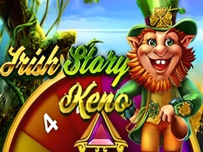 Irish Story Keno