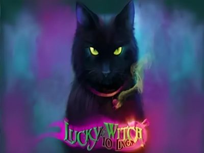 Lucky Witch