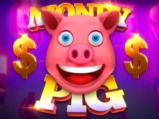 Money Pig