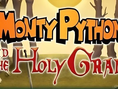 Monty Python and the Holy Grail