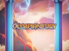 Olympian Fury