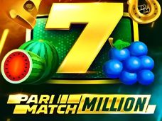Parimatch Million
