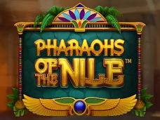Pharaons of the Nile
