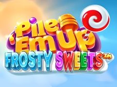 Pile ‘Em Up Frosty Sweets
