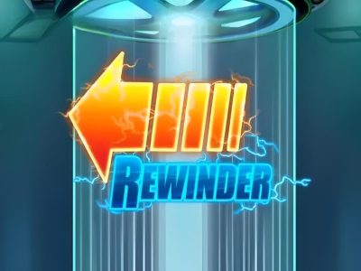 Rewinder