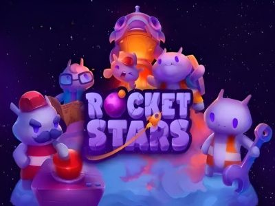 Rocket Stars