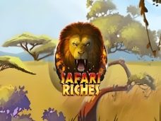 Safari Riches