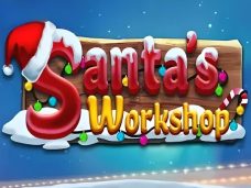 Santa’s Workshop