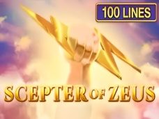Scepter of Zeus