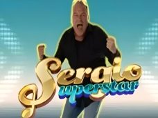 Sergio Superstar
