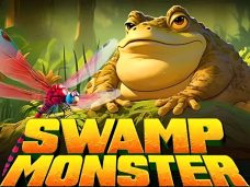 Swamp Monster