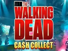 The Walking Dead Cash Collect