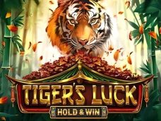 Tiger’s Luck
