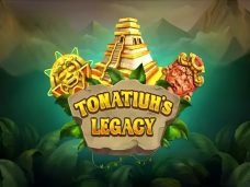Tonatiuh’s Legacy