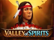 Valley of Spirits