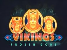 Vikings Frozen Gods