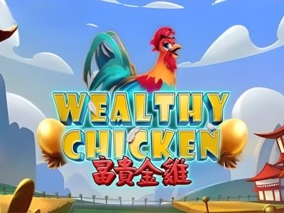 Wealthy Chicken