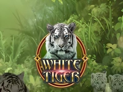 White Tiger