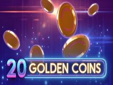 20 Golden Coins