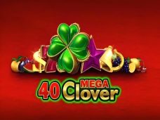 40 Mega Clover