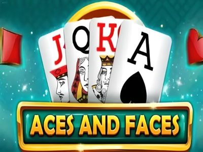 Aces and Faces