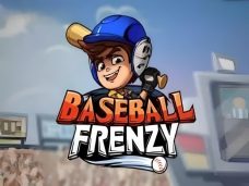Baseball Frenzy