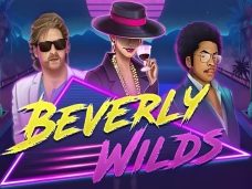 Beverly Wilds