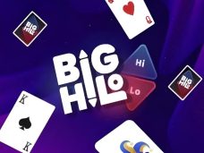 Big Hi-Lo