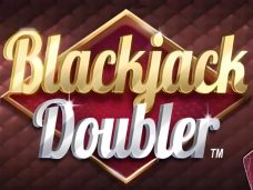 Blackjack Doubler