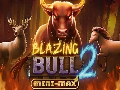 Blazing Bull 2 Mini-Max