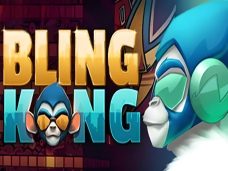 Bling Kong