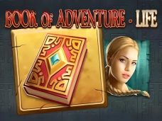 Book of Adventure Life