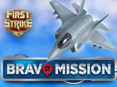 Bravo Mission