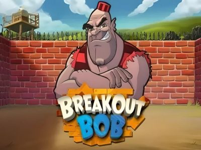 Breakout Bob