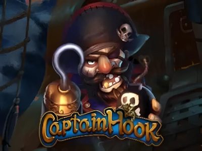 Captain Hook