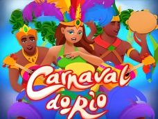 Carnaval Do Rio