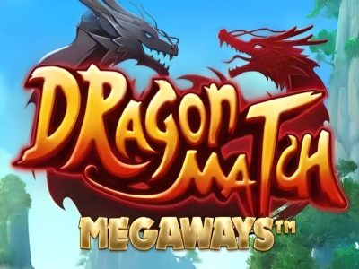 Dragon Match Megaways