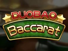 Duobao Baccarat