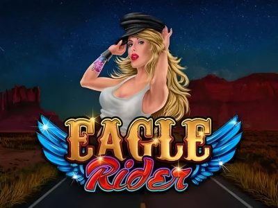 Eagle Rider