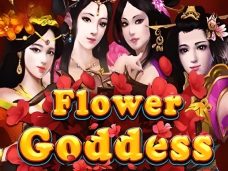 Flower Goddess Festival