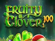 Fruity Clover 100