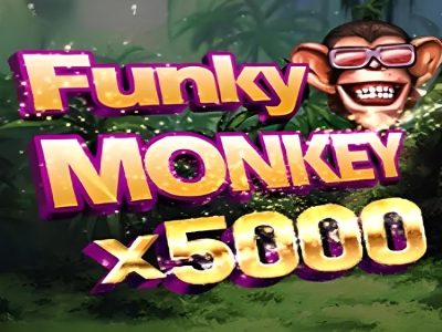 Funky Monkey Super