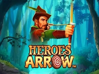 Heroes Arrow