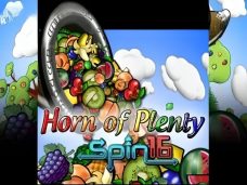 Horn of Plenty Spin16
