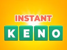 Instant Keno