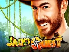 Jack’s Quest