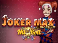 Joker Max: Hit ‘n’ Roll Xmas Edition