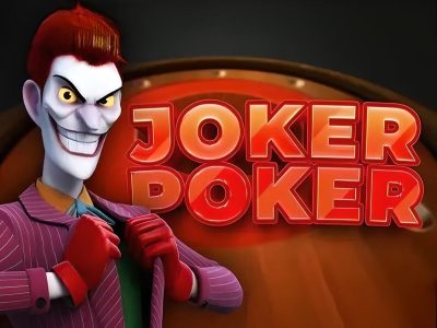 Joker Poker