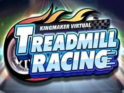 KM Virtual Treadmill Racing